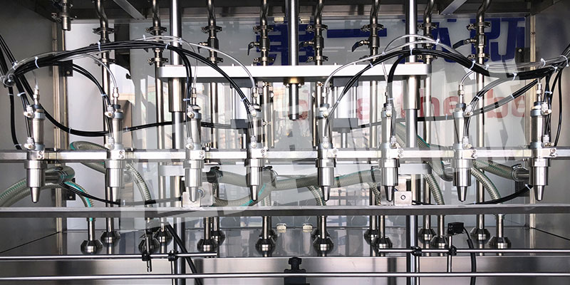 全自動車用尿素生產線