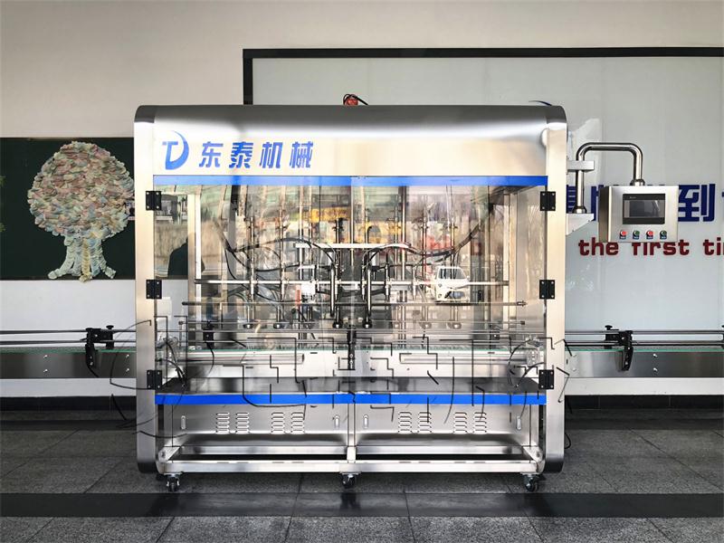 全自動車用尿素生產線