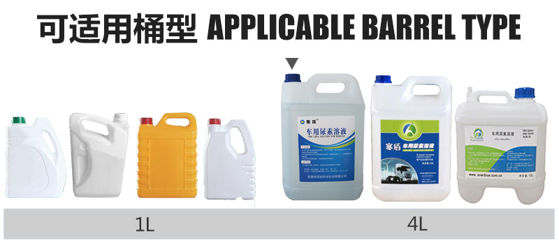 全自動車用尿素生產線